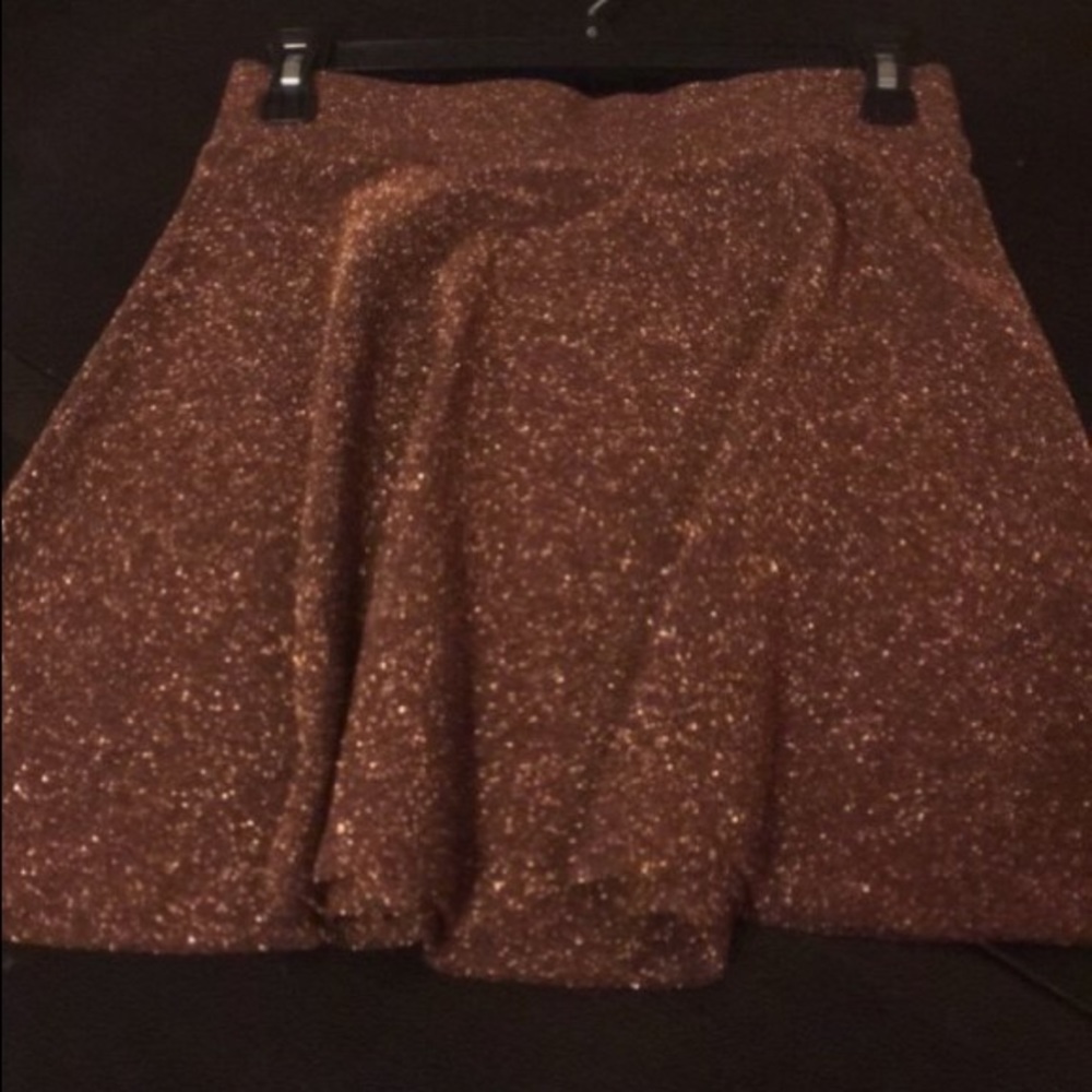 Mini skirt